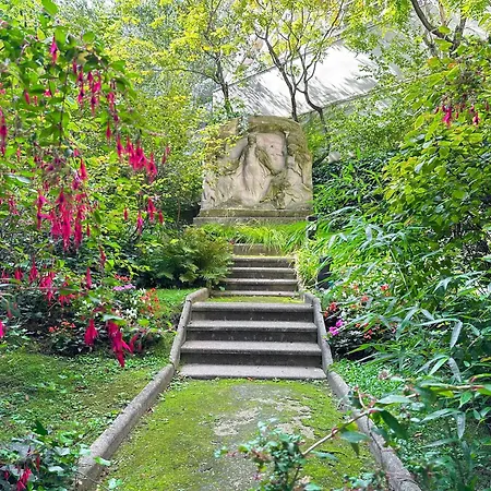 Porte De Versailles Lägenhet *