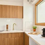 Porte De Versailles Apartament *