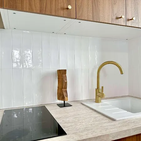 Porte De Versailles Apartmán