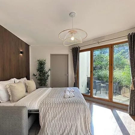 Porte De Versailles * Paříž