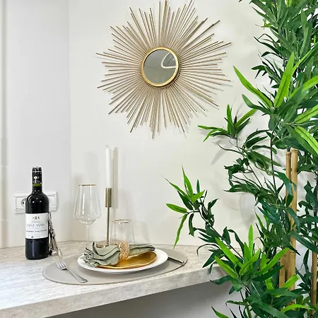 Porte De Versailles Apartmán