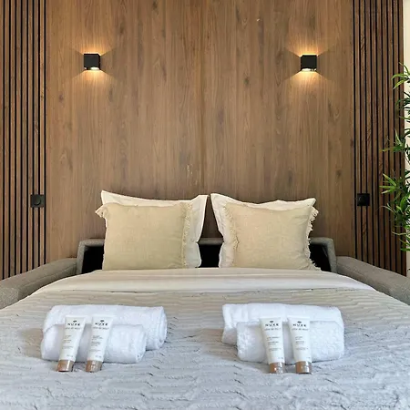 Apartmán Porte De Versailles *