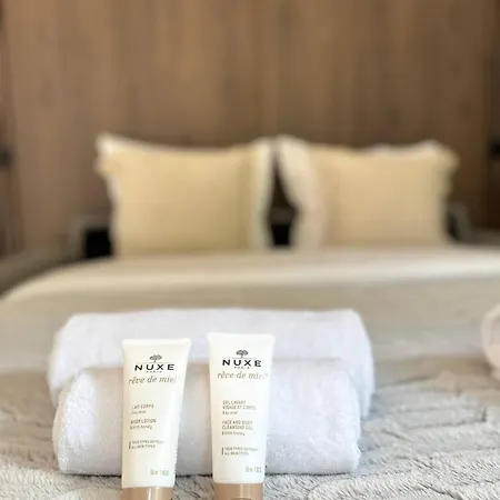 Apartmán Porte De Versailles *