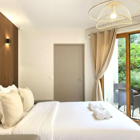 Porte De Versailles Apartamento *