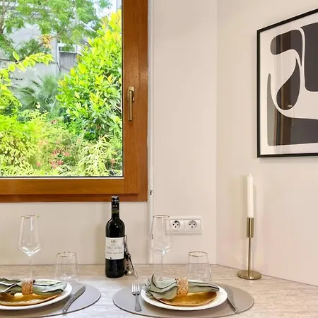 Apartment Porte De Versailles *