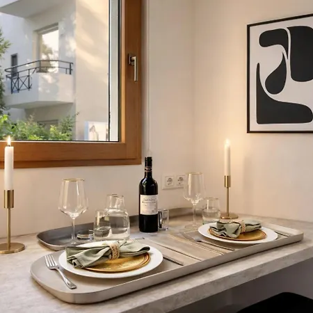 Porte De Versailles Apartment