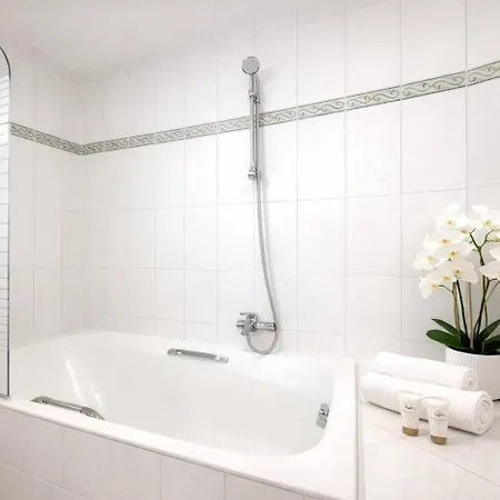 Porte De Versailles Apartment Paris