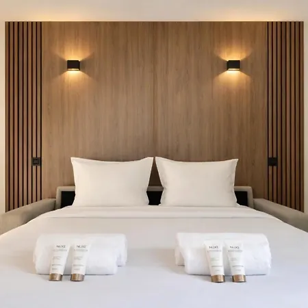 Apartment Porte De Versailles Paris