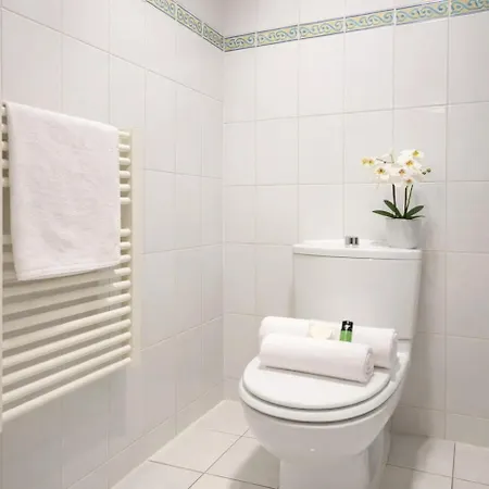Apartment Porte De Versailles Paris