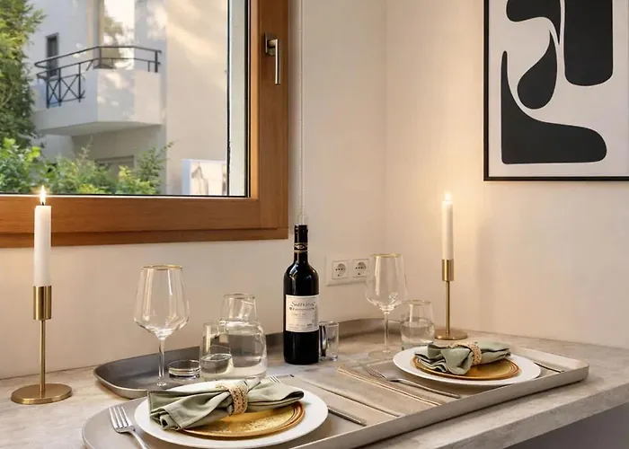 아파트 Porte De Versailles