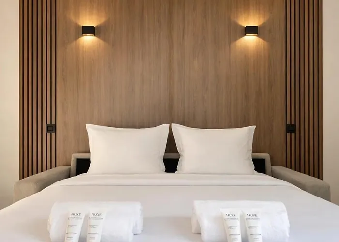 Porte De Versailles * 파리